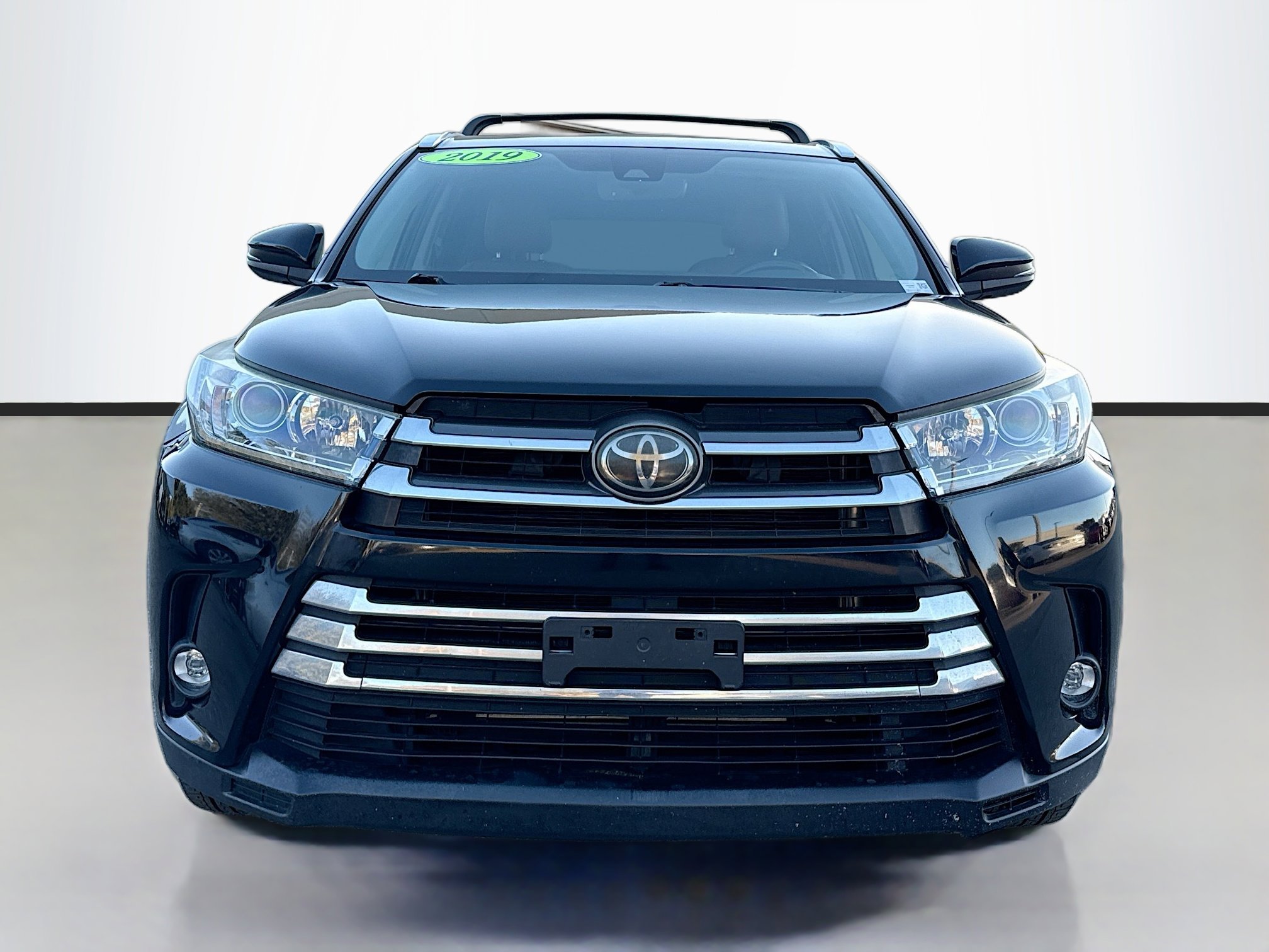 Used 2019 Toyota Highlander Limited image 8