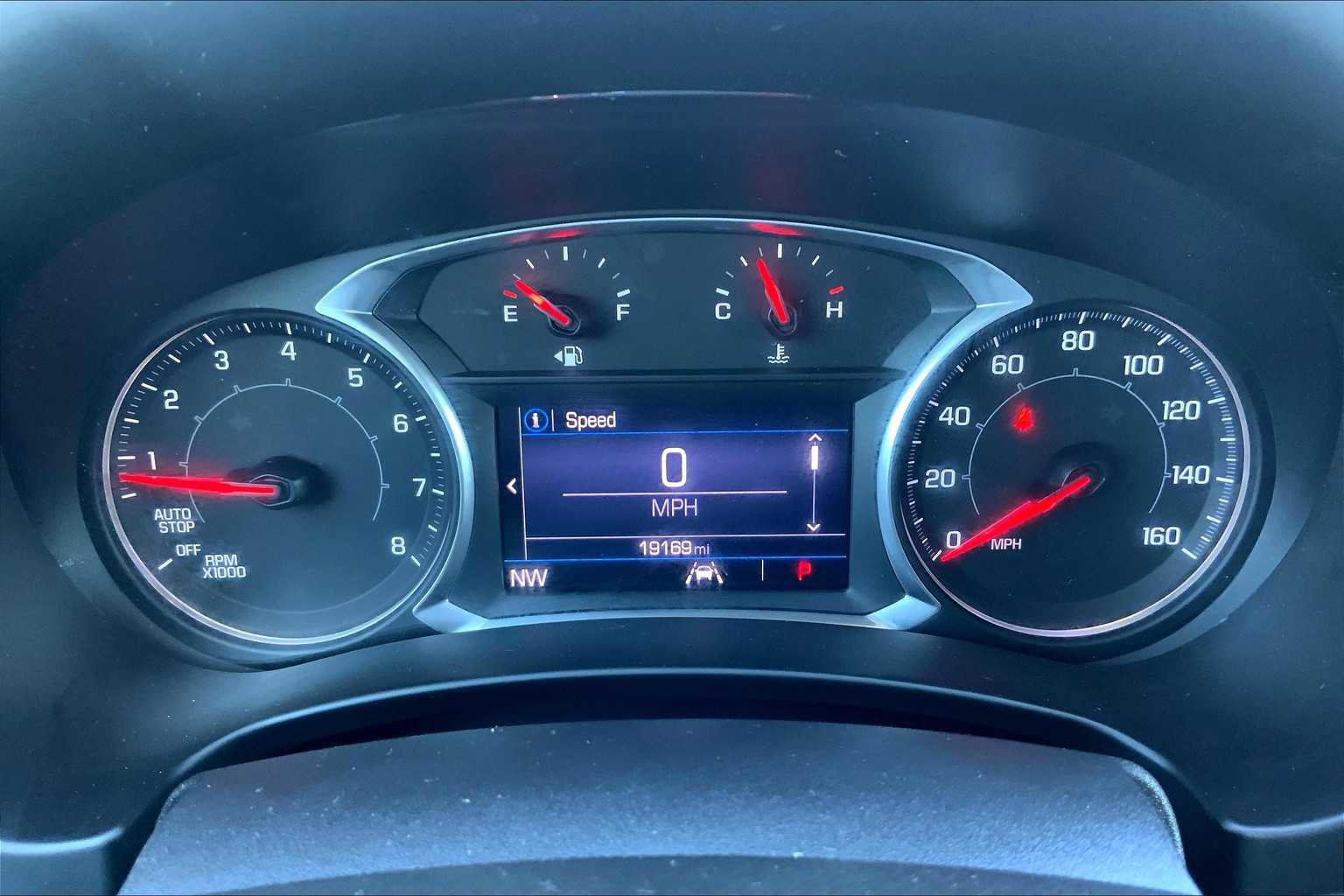 Used 2020 GMC Terrain SLE w/ Driver Convenience Package image 25