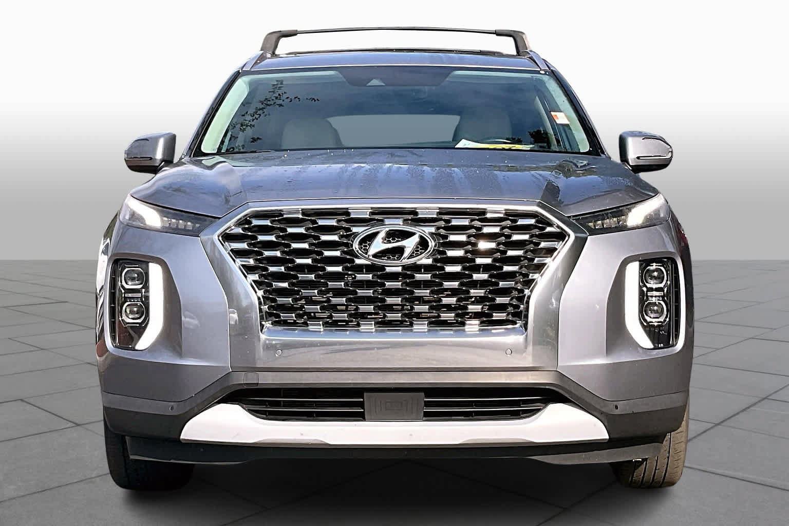 Used 2020 Hyundai Palisade SEL w/ Premium Package FWD image 4