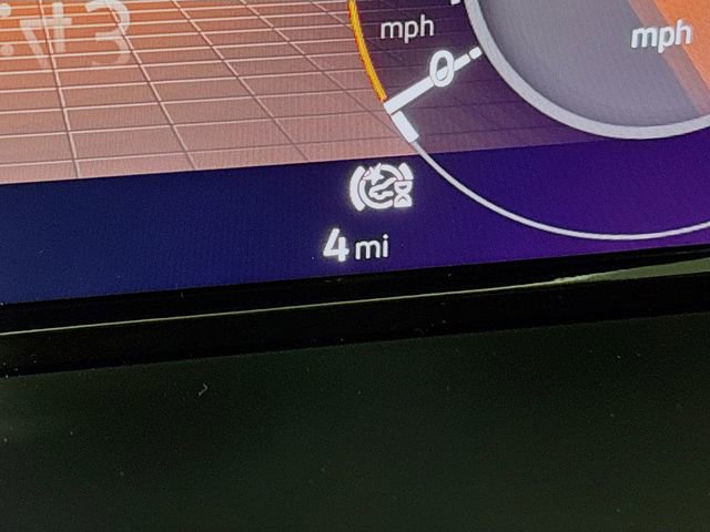 New 2026 Volkswagen Atlas Peak Edition image 13