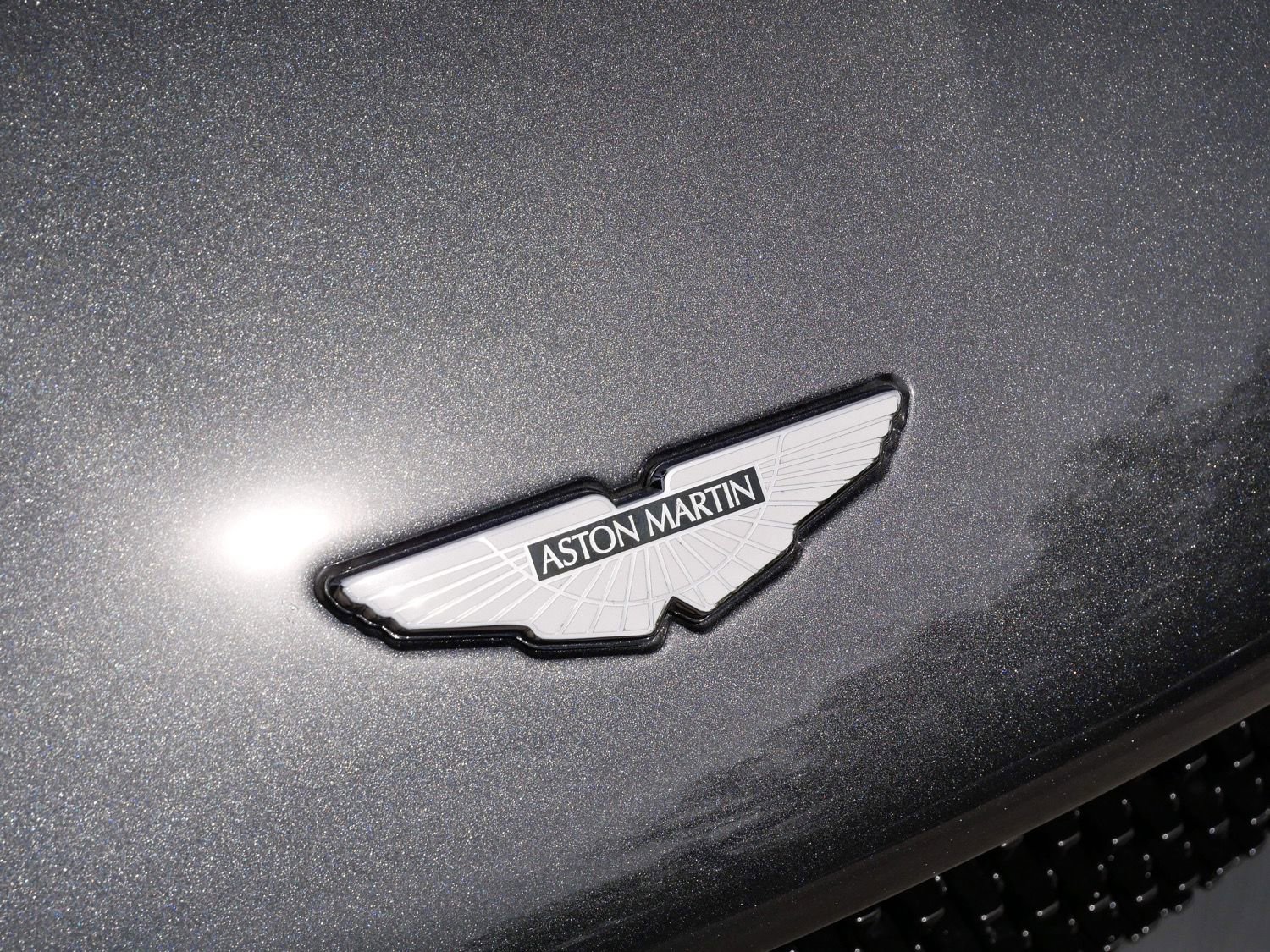 Used 2019 Aston Martin DBS Superleggera image 16