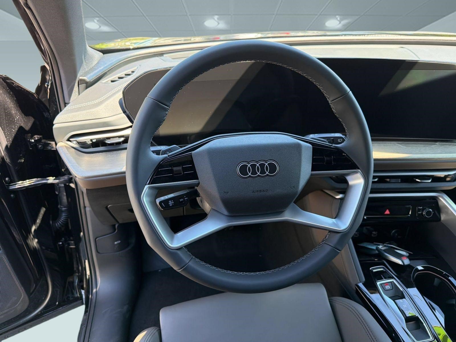New 2026 Audi Q5 Prestige AWD/4WD image 20