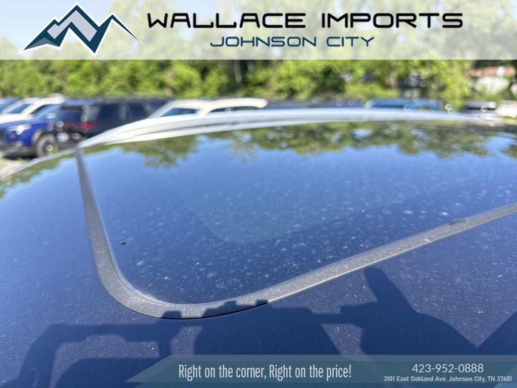New 2026 Volkswagen Tiguan SE AWD/4WD image 11