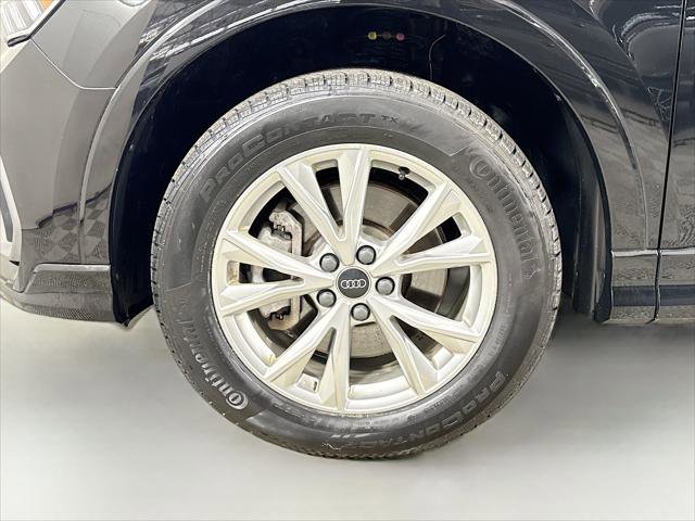 Certified 2024 Audi Q3 2.0T Premium w/ Convenience Package AWD/4WD image 29
