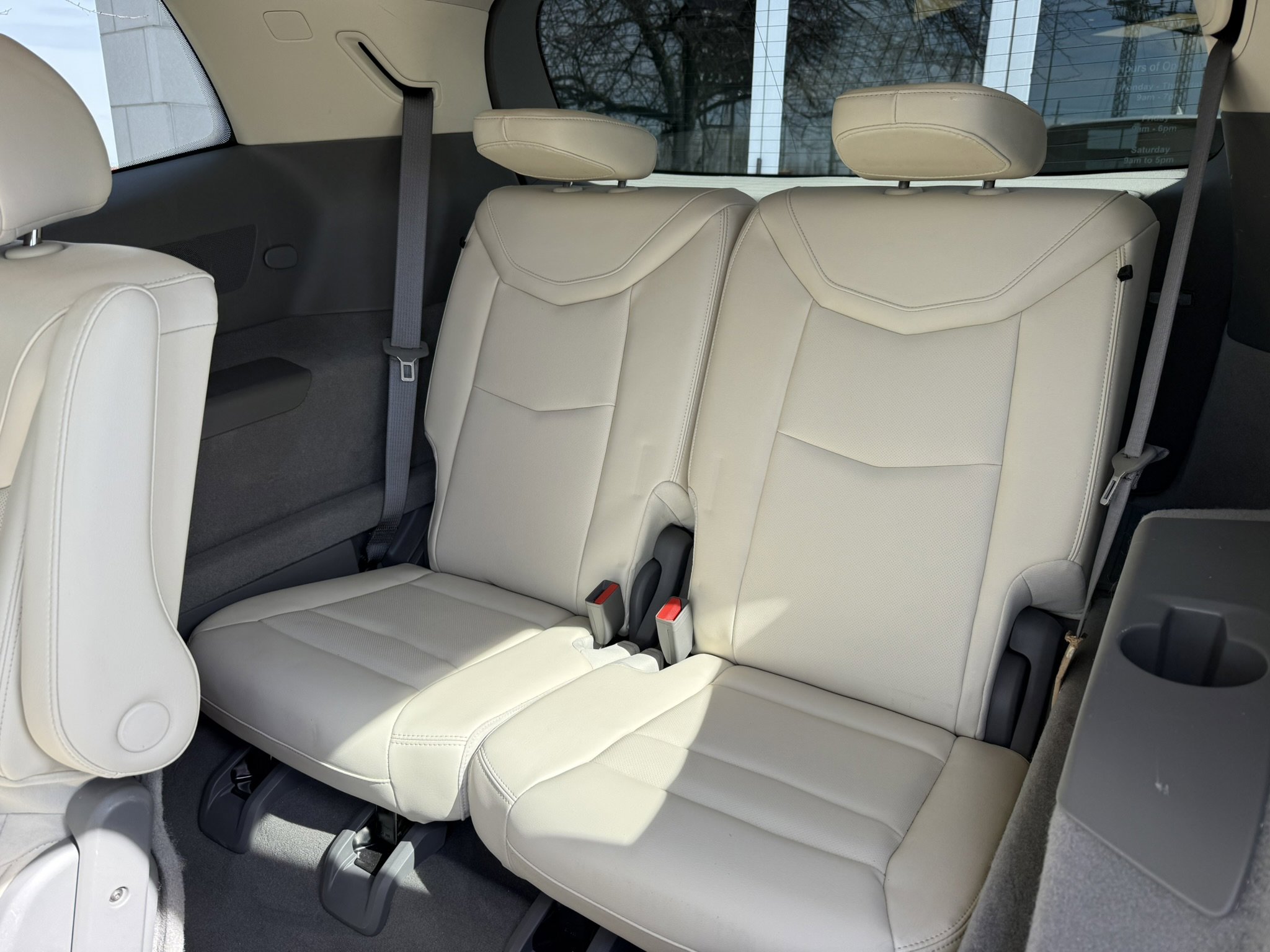 Used 2023 Cadillac XT6 Premium Luxury w/ Technology Package image 19