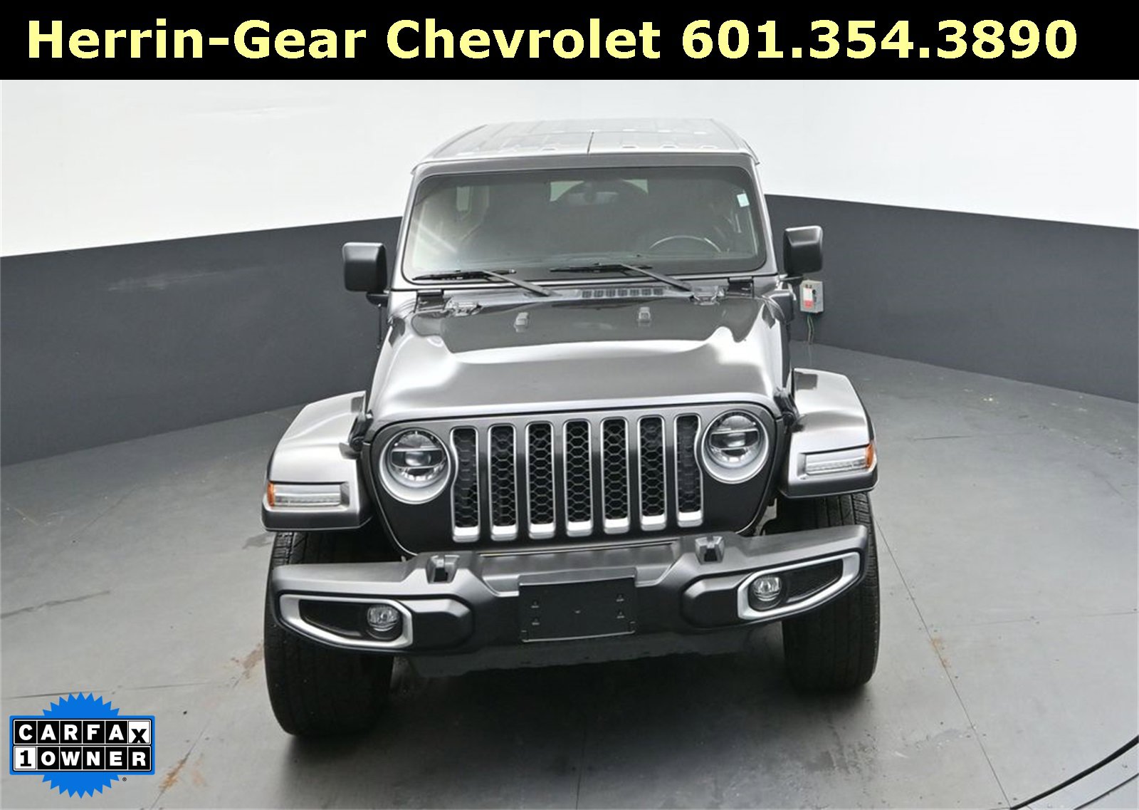 Used 2021 Jeep Wrangler Unlimited Sahara w/ Cold Weather Group image 40