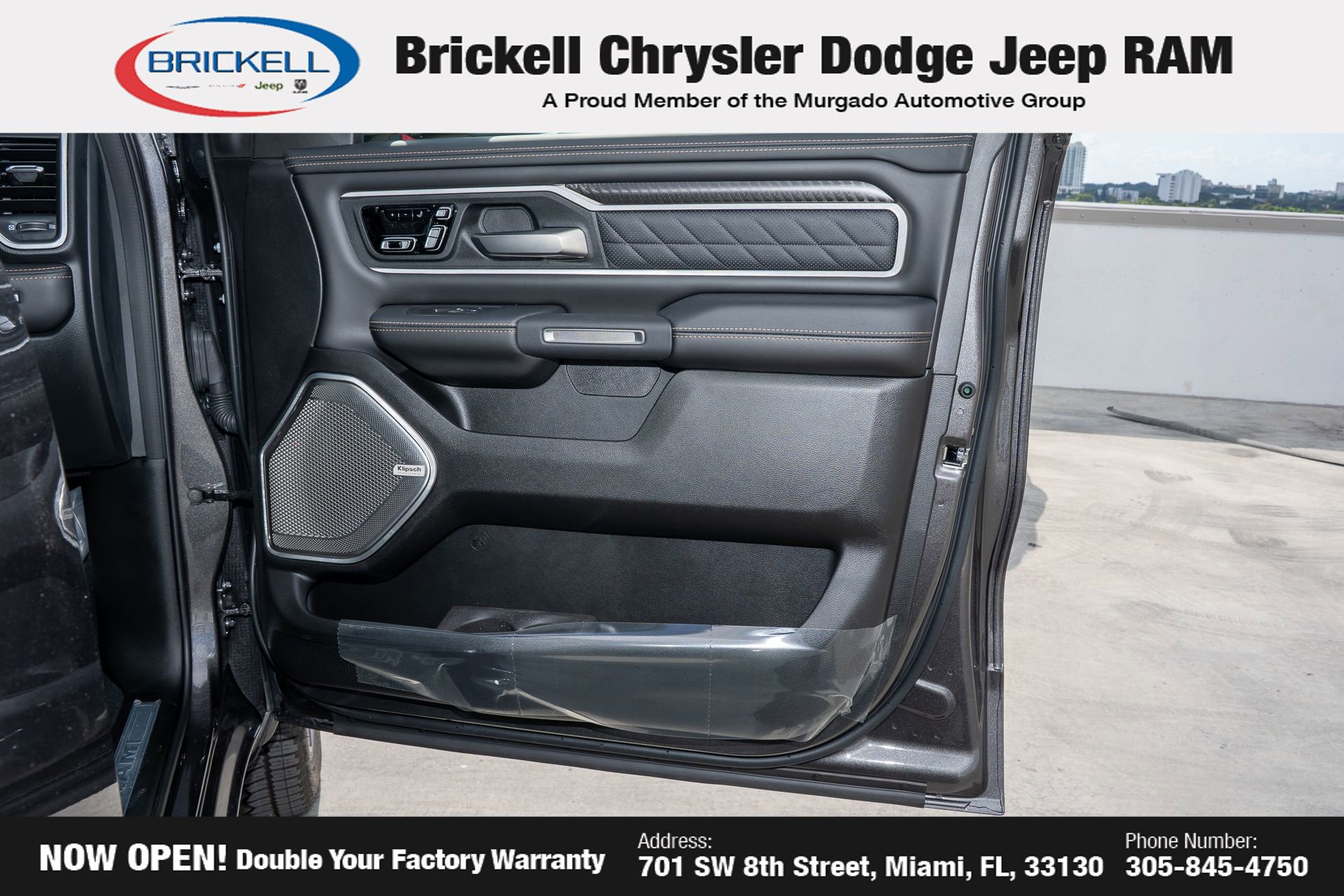 New 2026 RAM 1500 Tungsten image 12