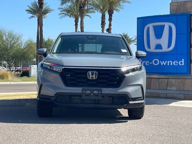 Certified 2023 Honda CR-V EX-L image 5