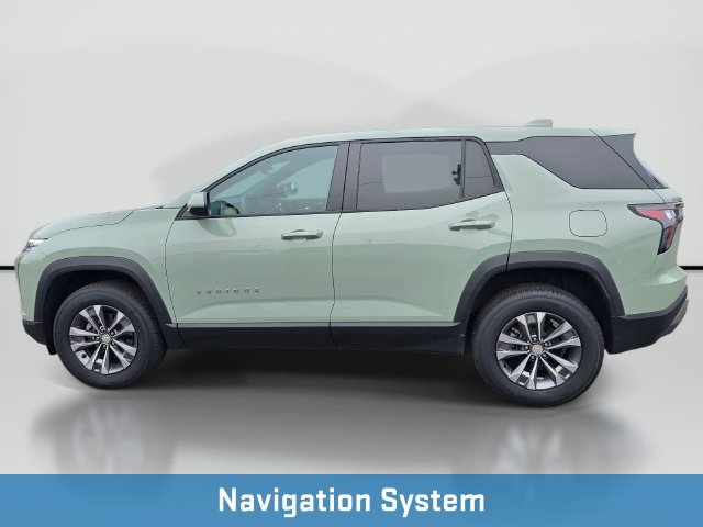 Used 2026 Chevrolet Equinox LT FWD image 2