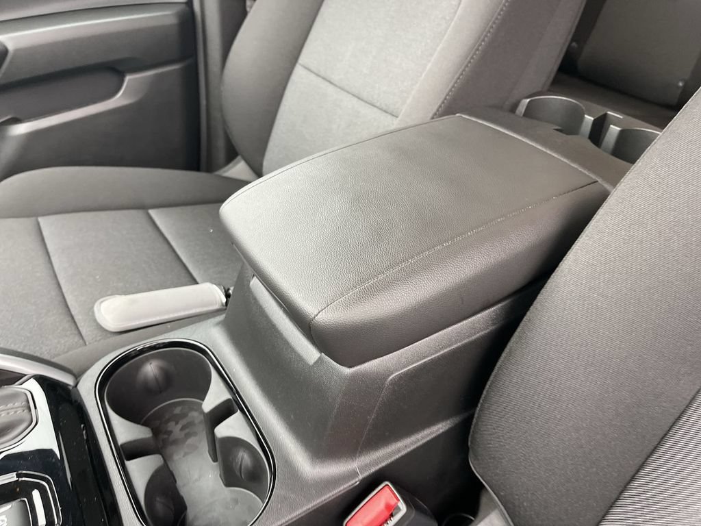 New 2026 Chevrolet Colorado Trail Boss AWD/4WD image 21