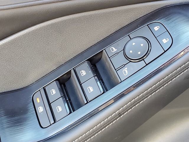 New 2026 Nissan Rogue SV w/ Cold Weather Package image 19