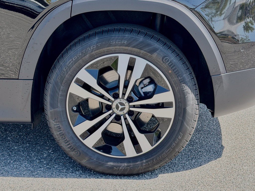 New 2026 Mercedes-Benz GLB 250 image 15