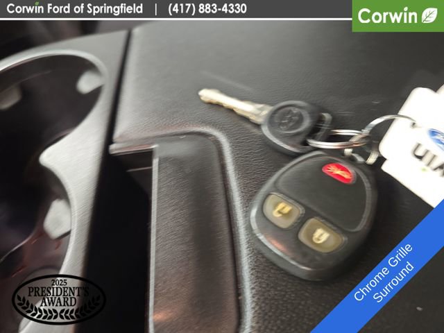 Used 2012 Chevrolet Silverado 1500 LT w/ All-Star Edition AWD/4WD image 21