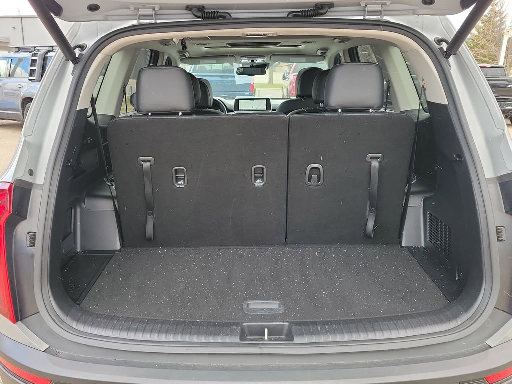 Used 2022 Kia Telluride EX w/ EX Premium Package image 36