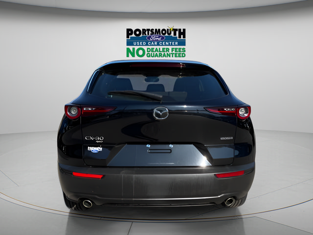 Used 2023 MAZDA CX-30 AWD 2.5 S image 23
