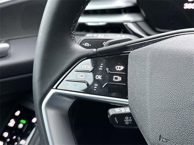 Certified 2025 Audi A5 2.0T Premium Plus Sedan w/ Premium Plus image 25