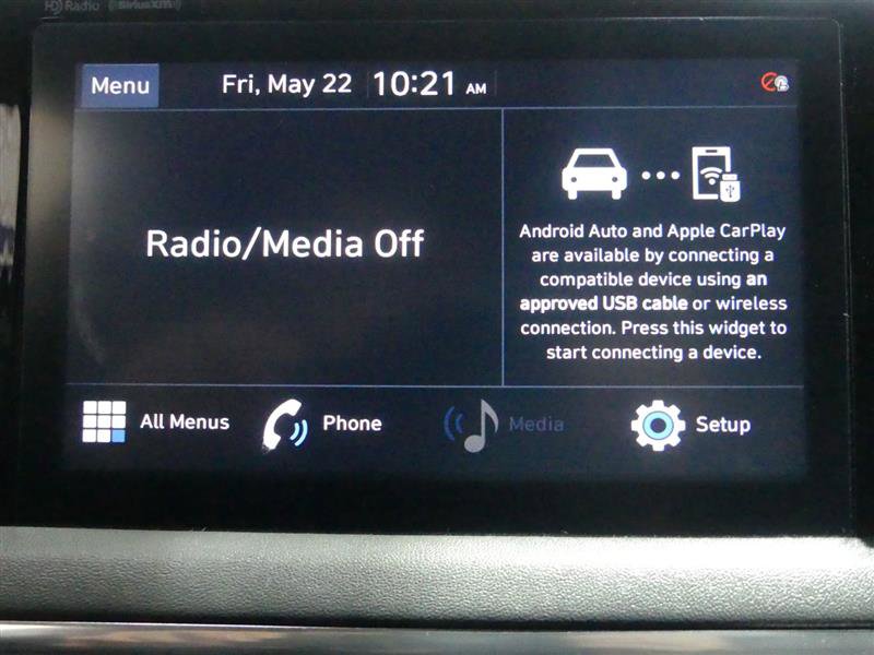 Used 2021 Hyundai Sonata SEL w/ Convenience Package image 41