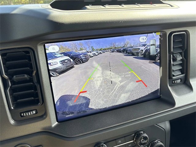 New 2025 Ford Bronco Big Bend w/ Black Diamond Package image 26