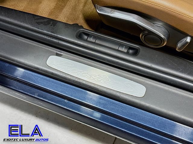 Used 2012 Porsche Boxster S image 20