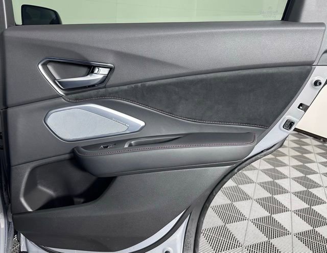 New 2026 Acura RDX A-Spec image 26