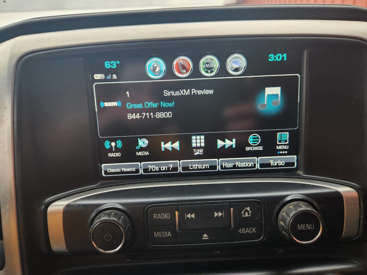 Used 2018 GMC Sierra 2500 SLE w/ HD SLE Preferred Plus Package image 22