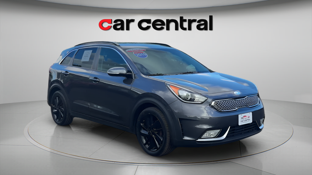 Used 2019 Kia Niro S Touring FWD image 7