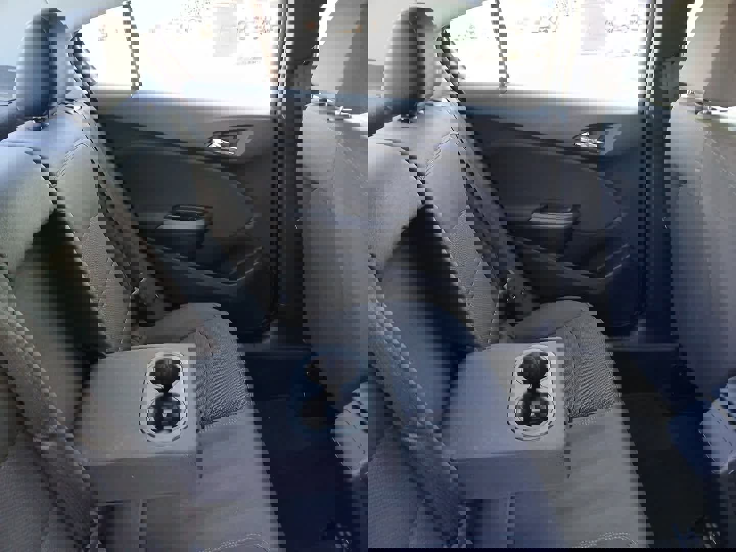 Used 2019 Chevrolet Cruze LT image 64