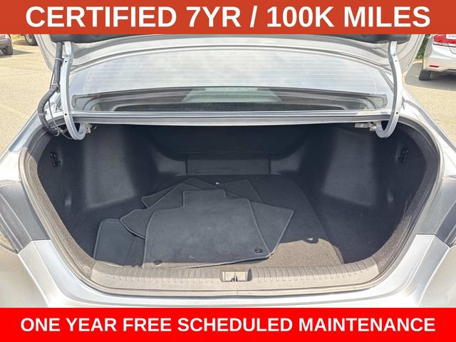 Used 2025 Honda Accord LX image 12