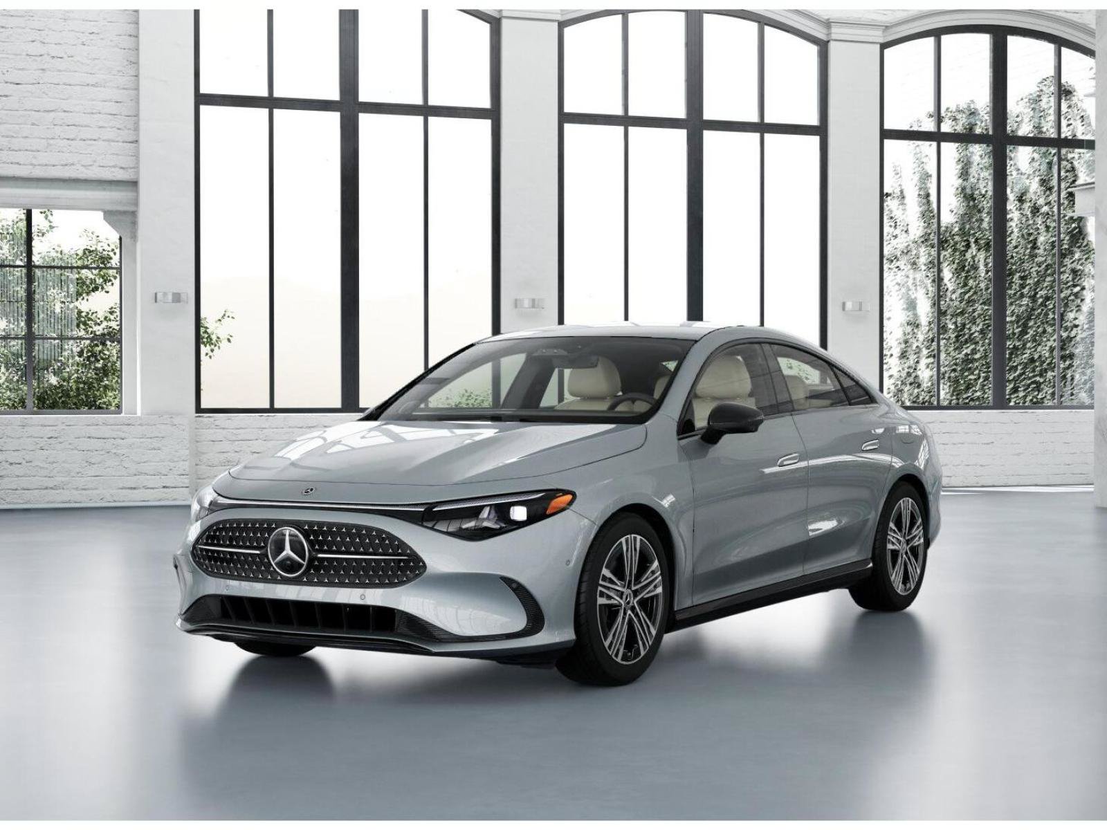 New 2027 Mercedes-Benz CLA 220 image 40