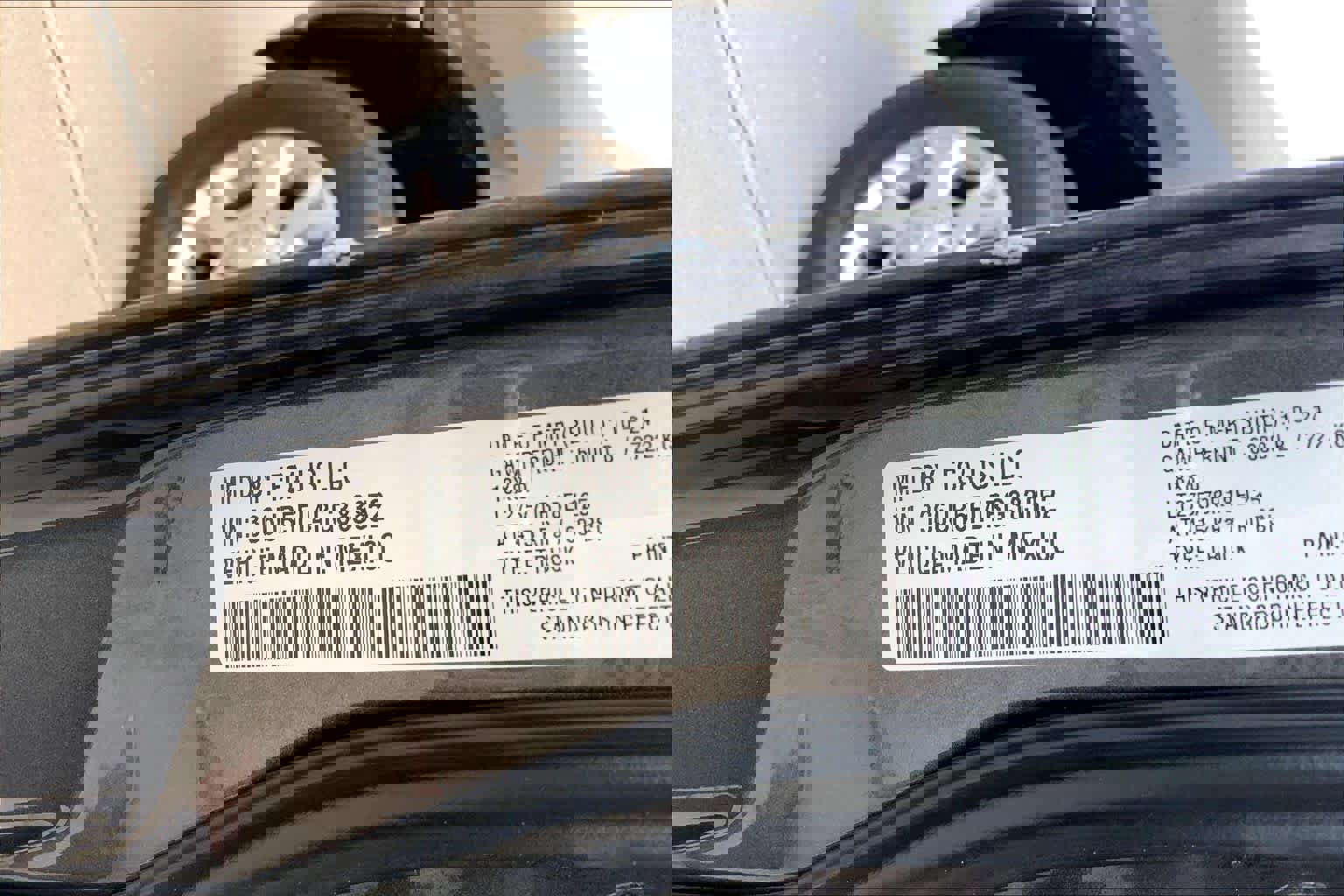 Used 2024 RAM 2500 Laramie AWD/4WD image 34