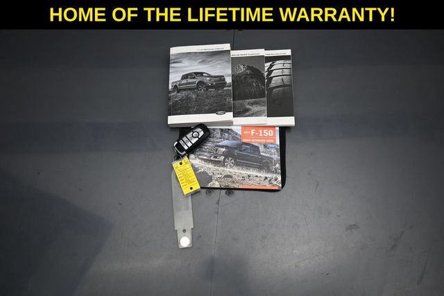 Used 2019 Ford F150 Platinum w/ Equipment Group 701A Luxury AWD/4WD image 50