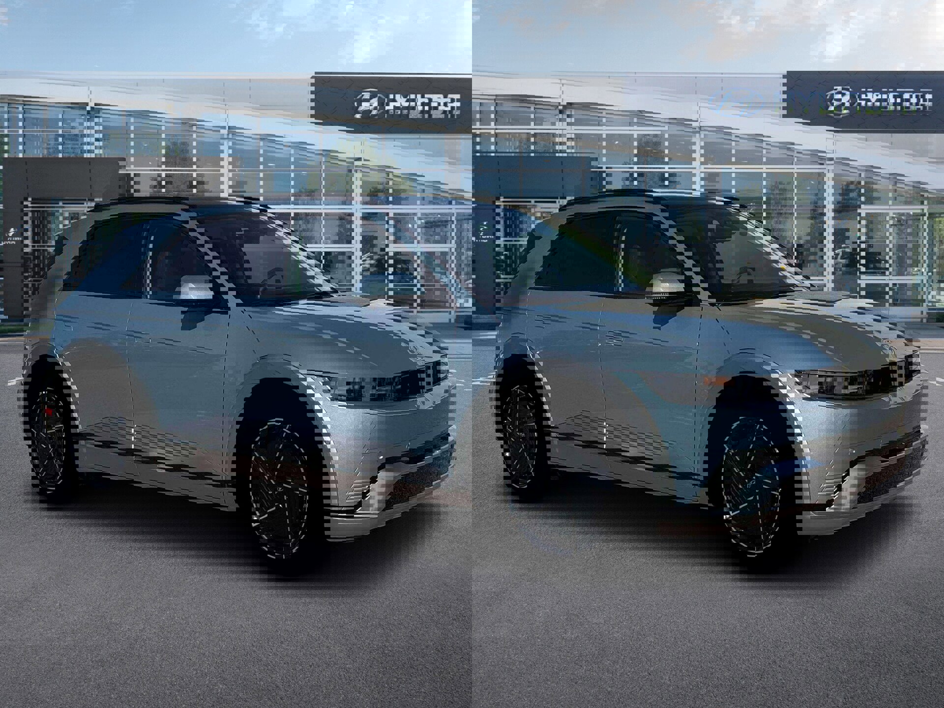 New 2026 Hyundai Ioniq 5 Limited image 10