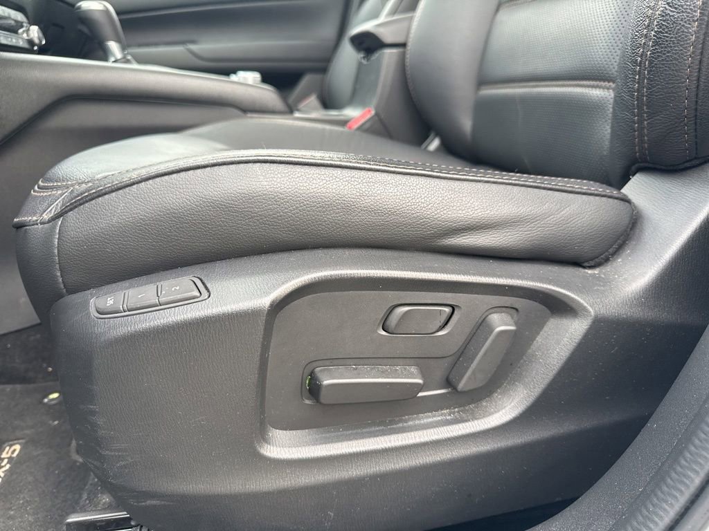 Used 2021 MAZDA CX-5 Touring w/ Touring Preferred SV Package image 15