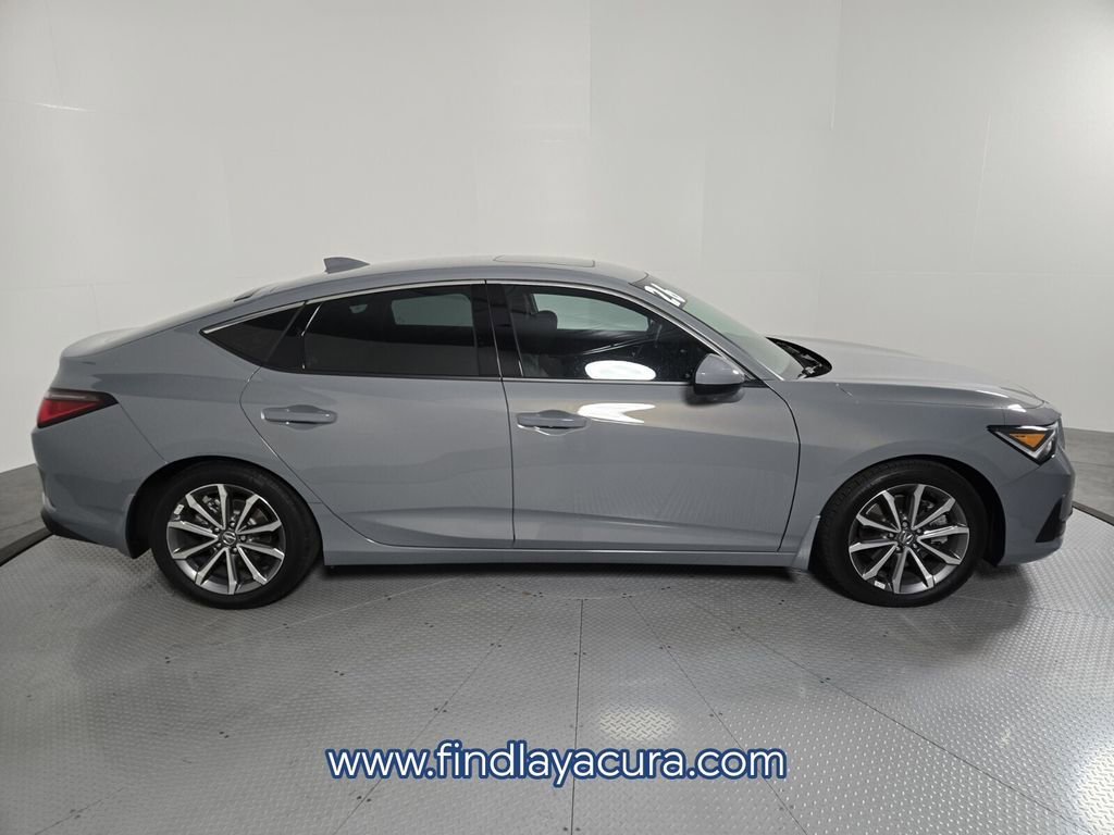 Used 2026 Acura Integra image 8