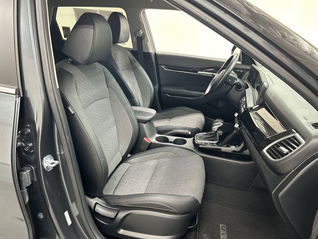 Certified 2024 Kia Seltos S image 23