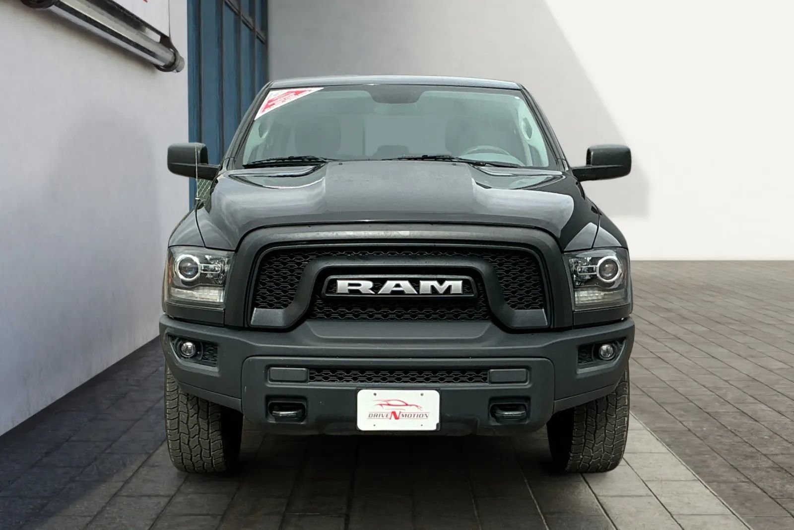 Used 2020 RAM 1500 Classic Warlock image 8