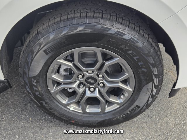 New 2027 Ford Expedition Active AWD/4WD image 15
