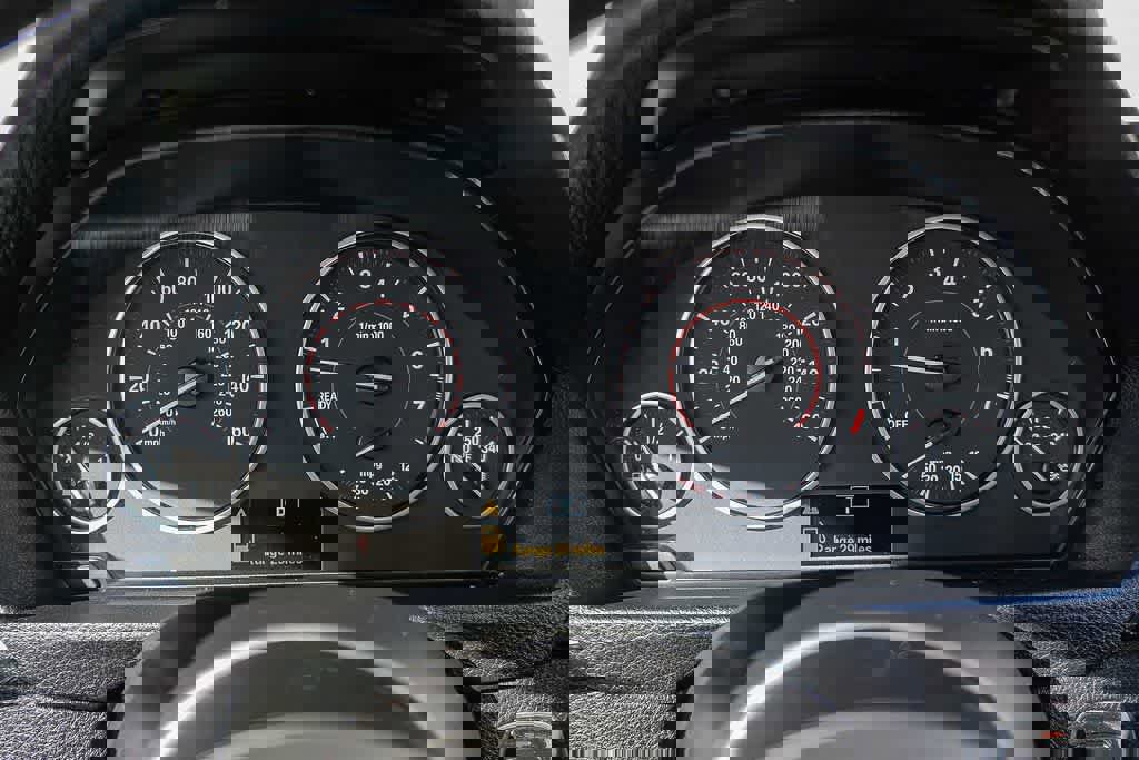 Used 2016 BMW 335i Gran Turismo xDrive image 26