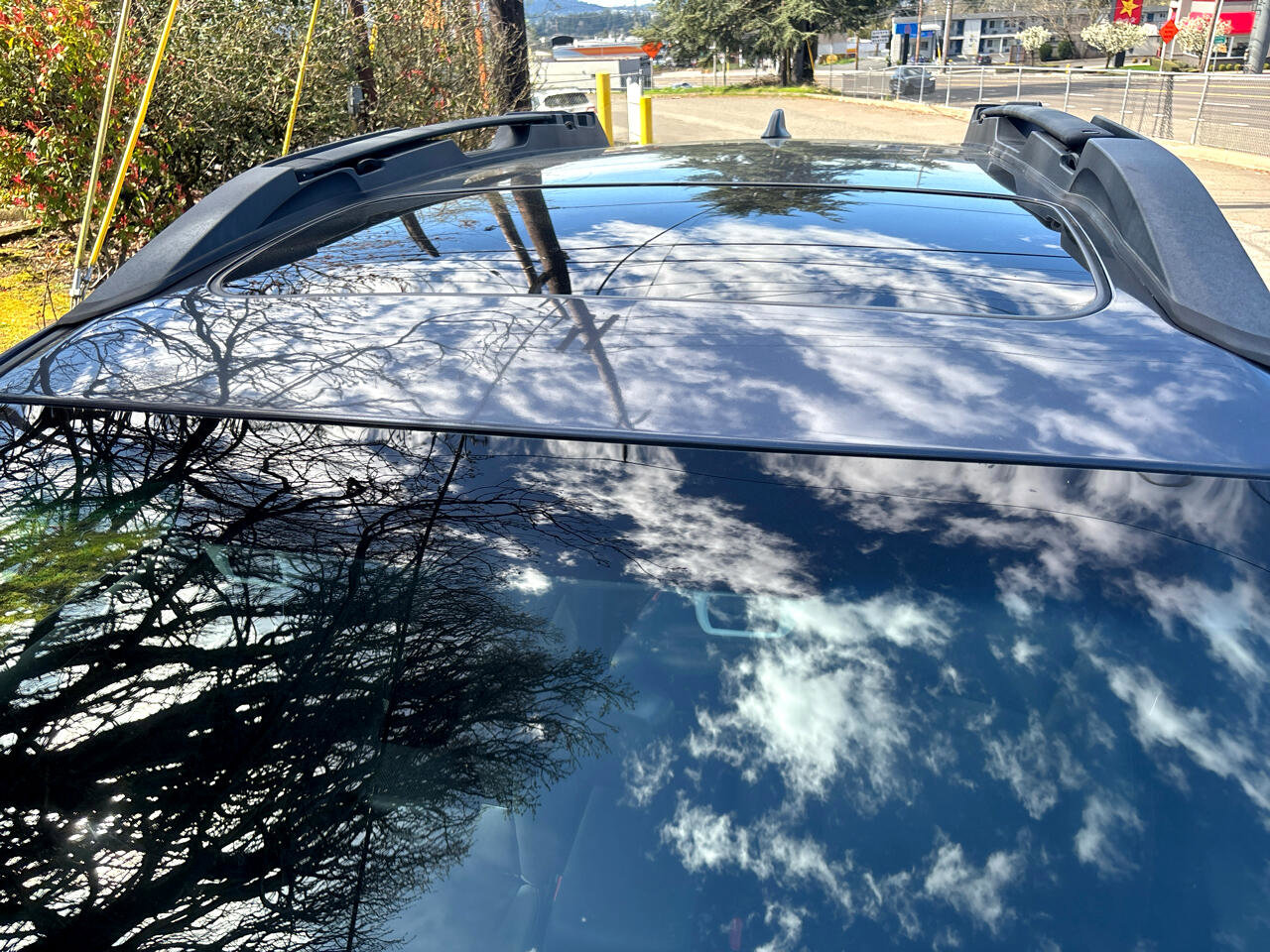 Used 2017 Subaru Outback 2.5i Limited image 36
