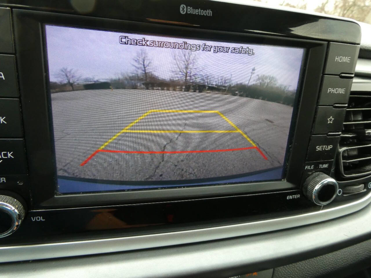 Used 2020 Kia Rio S image 15