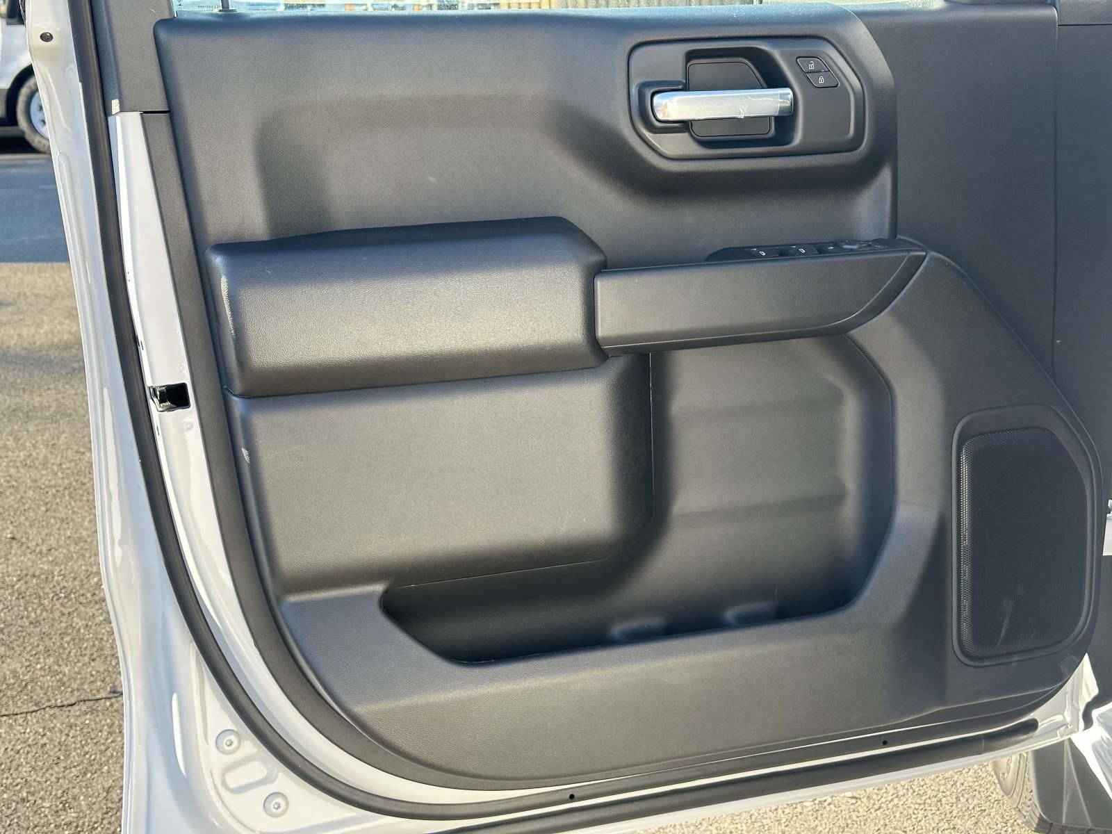 New 2026 Chevrolet Silverado 1500 W/T w/ WT Value Package image 19