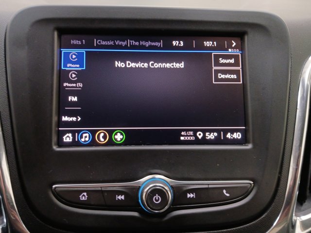 Used 2023 Chevrolet Equinox LS w/ LS Convenience Package image 20