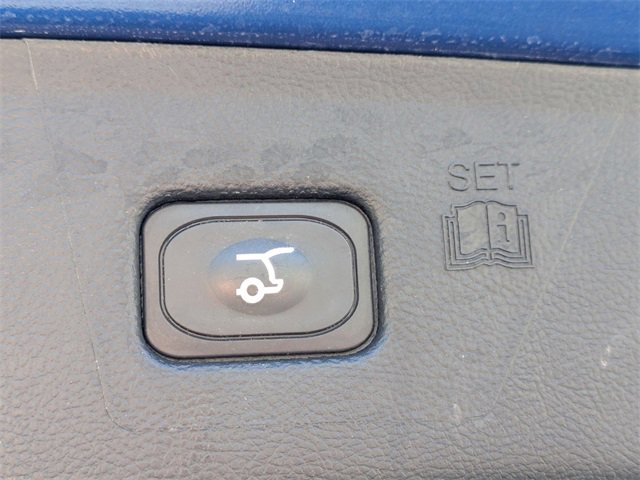 Used 2022 Ford Edge SEL w/ Sport Appearance Package image 31