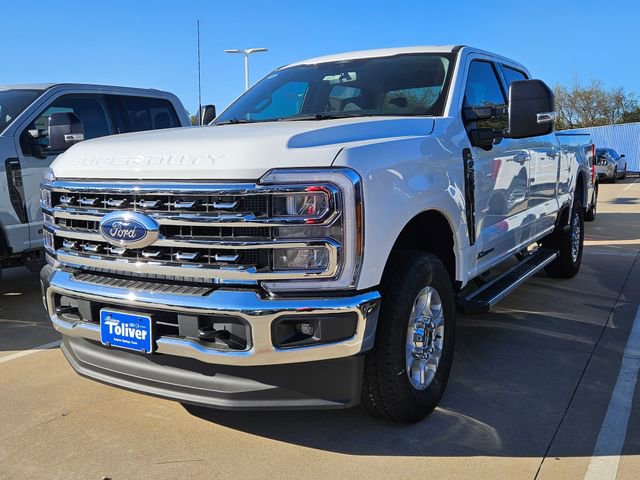 New 2026 Ford F250 XLT image 2