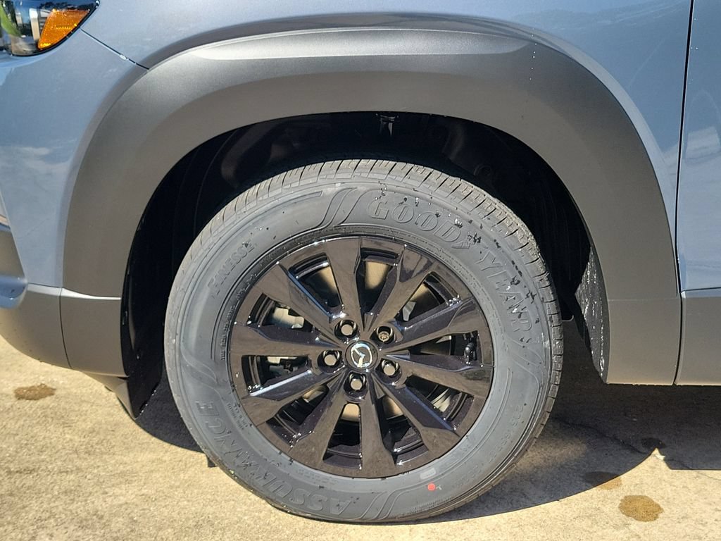New 2026 MAZDA CX-50 AWD 2.5 Hybrid w/ Weather Package image 6