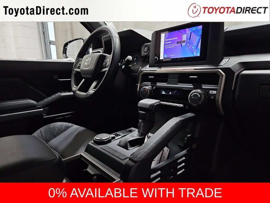 New 2026 Toyota Tacoma SR5 AWD/4WD image 27
