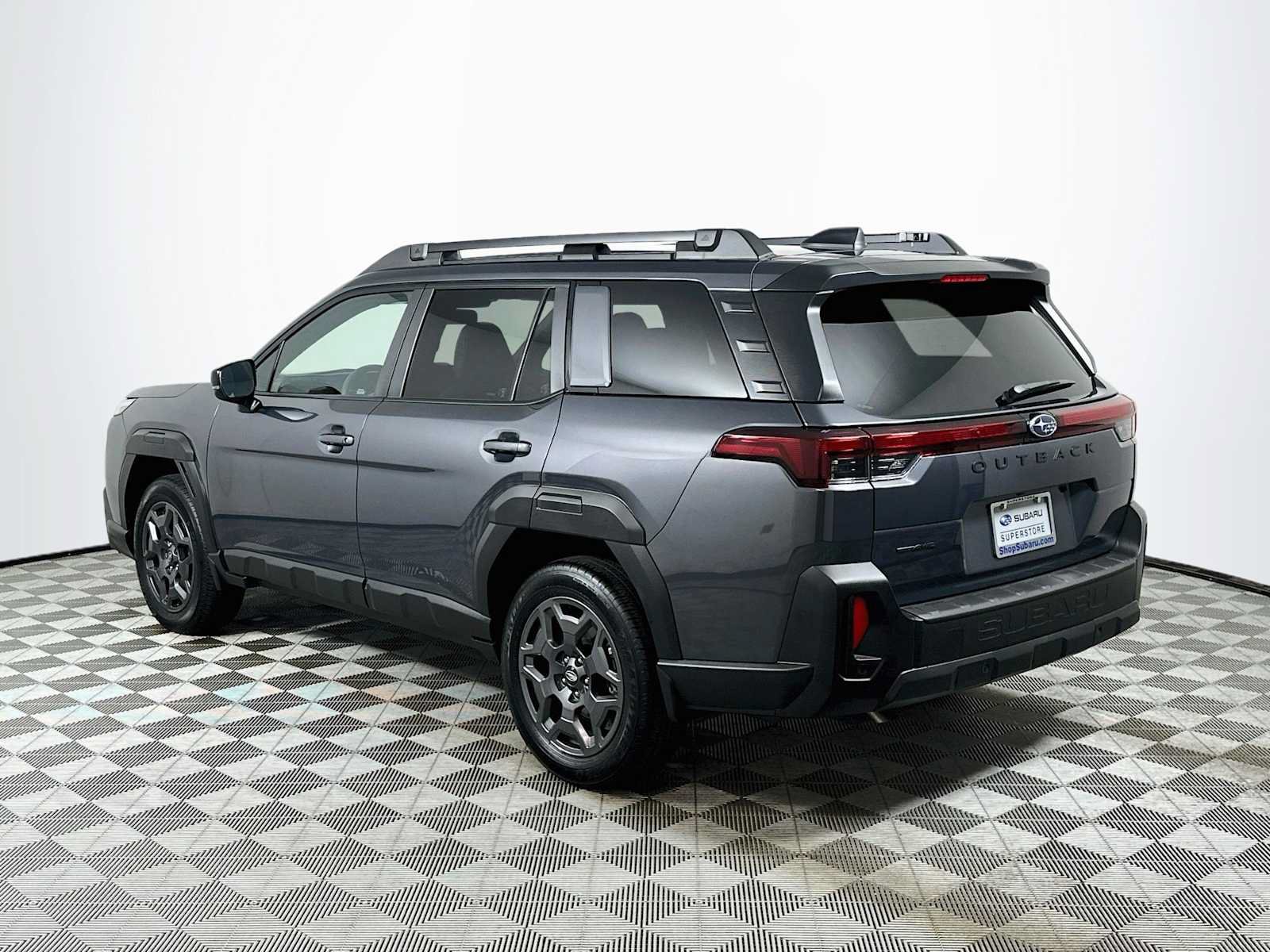 Certified 2026 Subaru Outback Premium AWD/4WD image 5