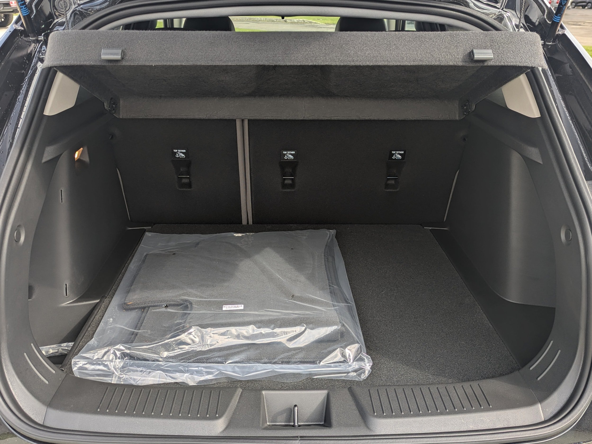New 2026 Chevrolet Trax ACTIV w/ Driver Confidence Package FWD image 3