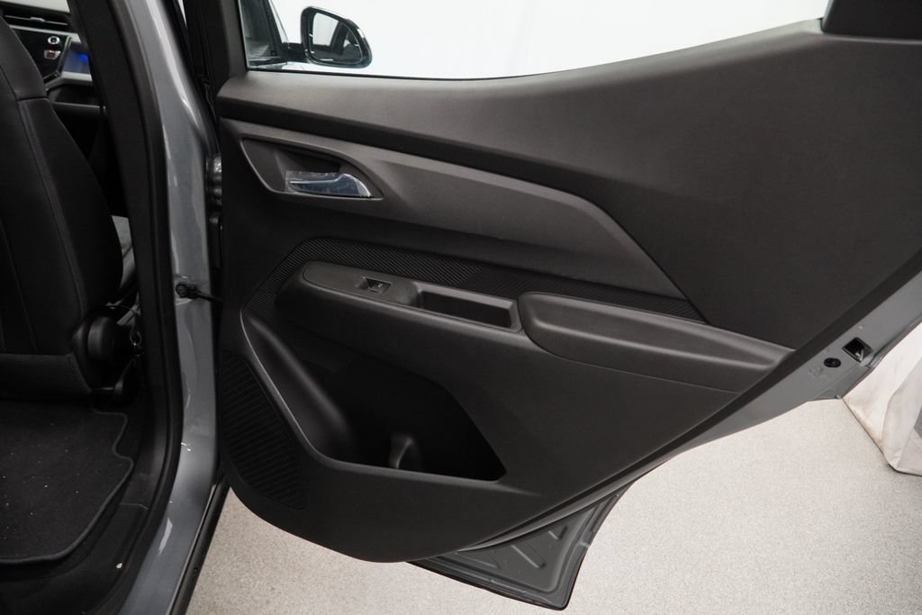 New 2027 Chevrolet Bolt RS w/ Technology Package FWD image 25