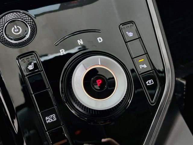 New 2026 Kia Niro Wind FWD image 17